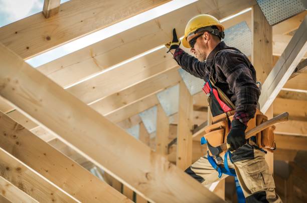 Best New Roof Installation  in Detroit Beach, MI