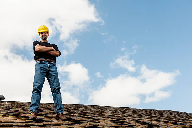 Quick and Trustworthy Emergency Roof Repair Services in Detroit Beach, MI