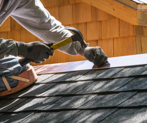 Trusted Detroit Beach, MI Roofing Contractor Experts